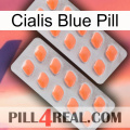 Cialis Blue Pill 27